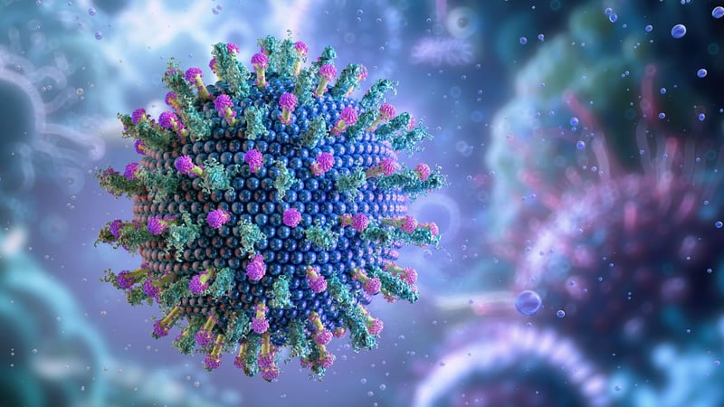 Hepatitis A in Tschechien: Reisende aufgepasst – Impfung empfohlen