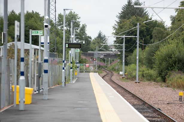 One month to go: East Kilbride–Glasgow line just weeks away from electric trains