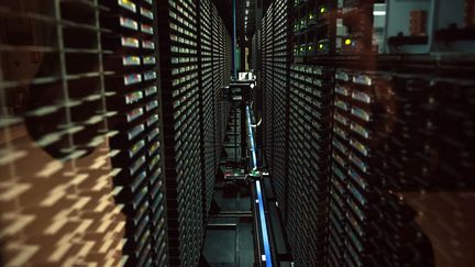 Bienvenue à Alice Recoque, le premier supercalculateur exascale français