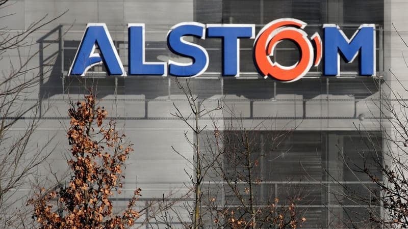 Alstom se félicite d'un premier semestre commercialement "excellent" grâce notamment à ses succès en Amérique