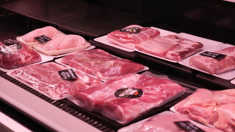 El IPC cerró noviembre en el 3%, una décima menos, pese a la subida de los precios de los alimentos