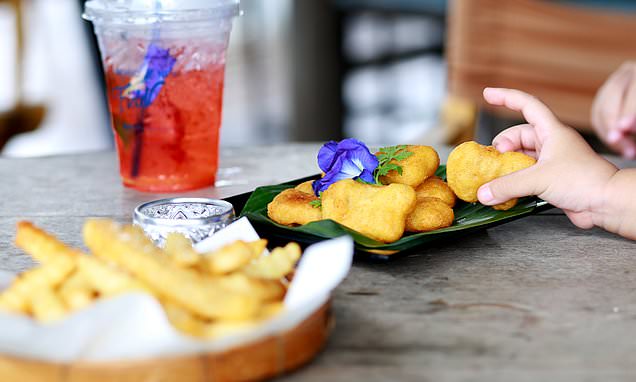 Poor diets that leave millions lacking eight key vitamins and minerals