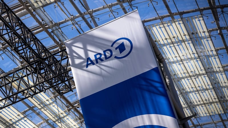 Am 14. November: ARD ändert aus aktuellem Anlass das Programm