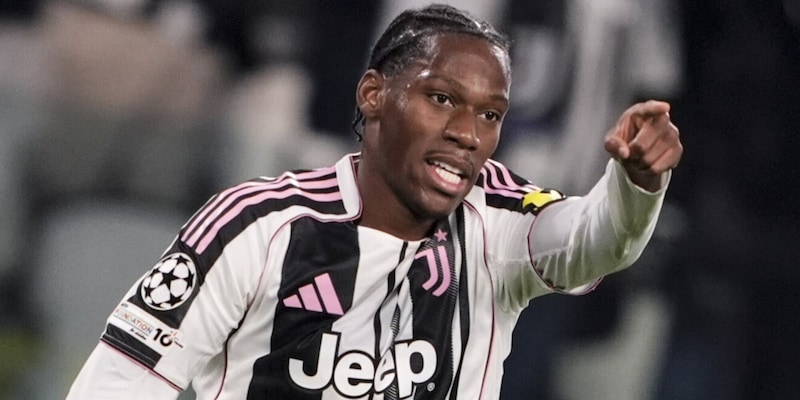 <p>David e i primi mesi complicati alla Juve: il retroscena e la mossa di Spalletti</p>