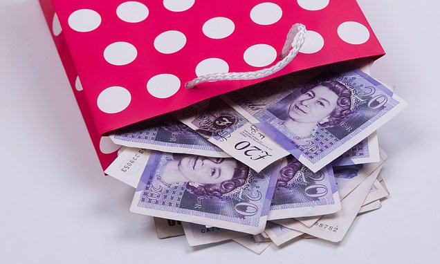 £80bn allure of dividends from UK companies can allay AI bubble fear