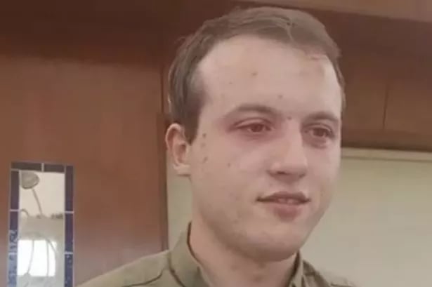 Heartbroken mum pays tribute to 'beautiful boy' after body found in search for missing busker