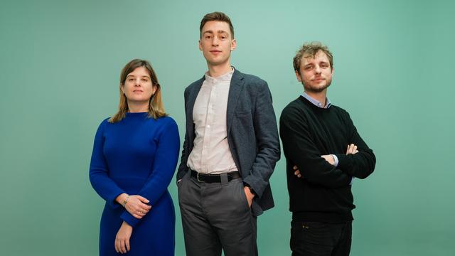 Nachrichtenpodcast: "Der Wahlkreis": Das ist mehr als nur eine Wirtschaftskrise