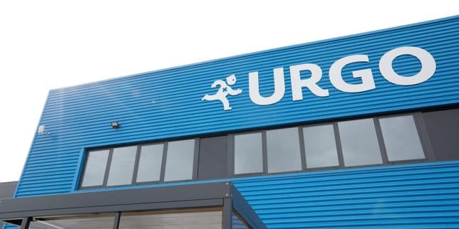 Le groupe industriel Urgo annonce la construction d’une nouvelle usine en France