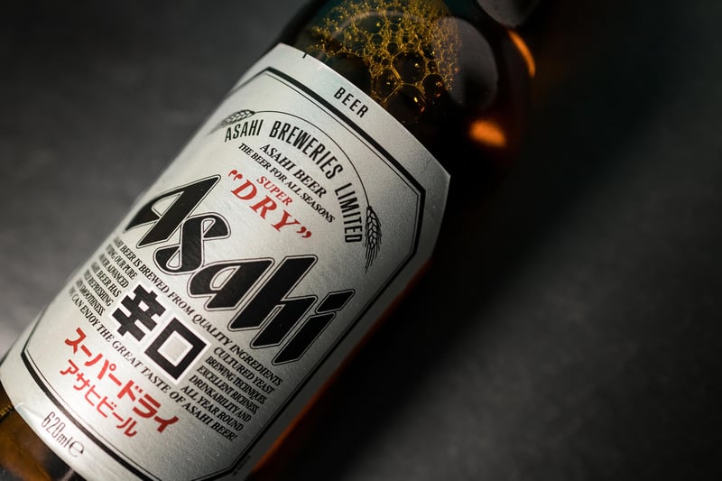 Cyberattaque contre Asahi : le géant japonais de la bière rétablira son système informatique en février