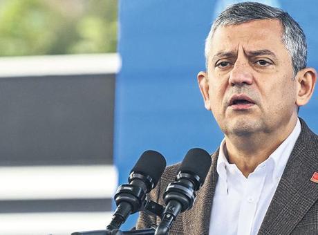 ‘Ekrem Başkan masumdur’