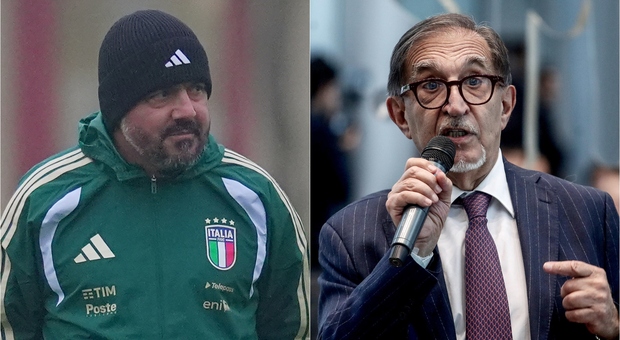Gattuso risponde a La Russa: «Non avrà visto la partita, non si può augurare la morte»