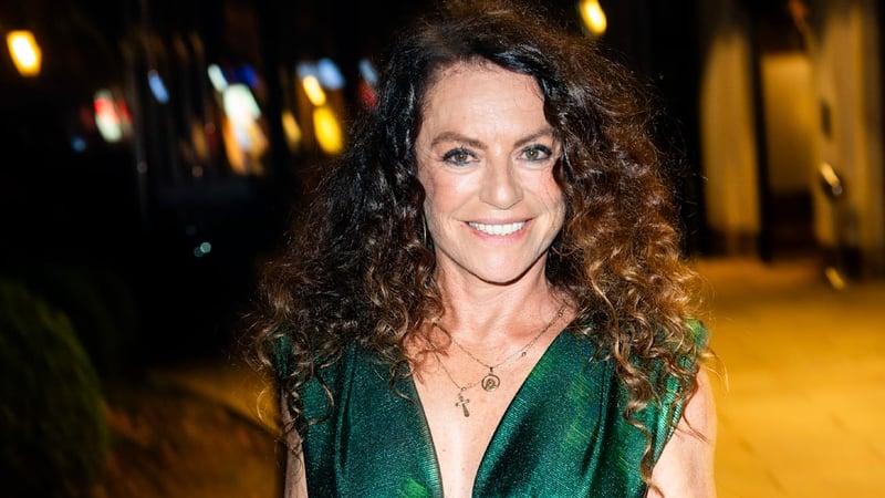 Nach Versöhnung mit Sohn im Oma-Glück - Christine Neubauer schwärmt von ihrer Enkelin