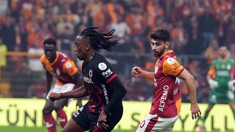 Bülent Timurlenk Galatasaray-Gençlerbirliği maçını değerlendirdi