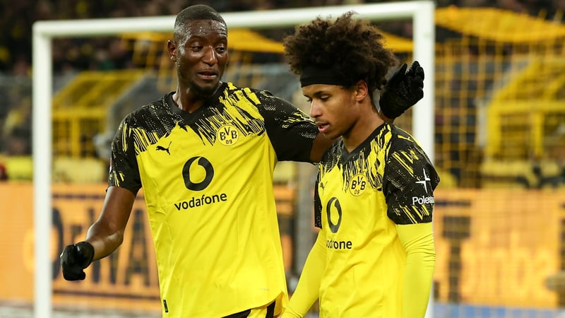 Nächster K.o. in der Nachspielzeit - Die größte „Mystery Box“ ist der BVB selbst!