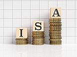 Surge in Isa millionaires in past year as top 25 investors now hold an average of £11.3m
