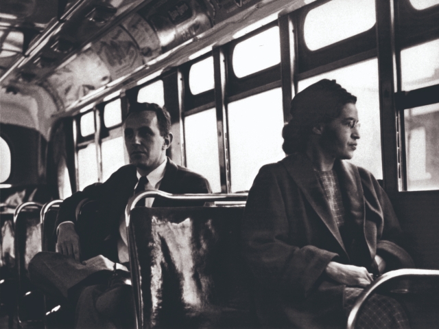 Ein Sitz für die Freiheit