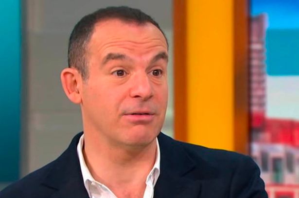Martin Lewis' MSE says do crucial 9am check 'to stop wasting cash'