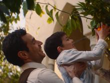 Palästinensisches Familiendrama „Im Schatten des Orangenbaums“: Menschlichkeit als Zeichen des Widerstands