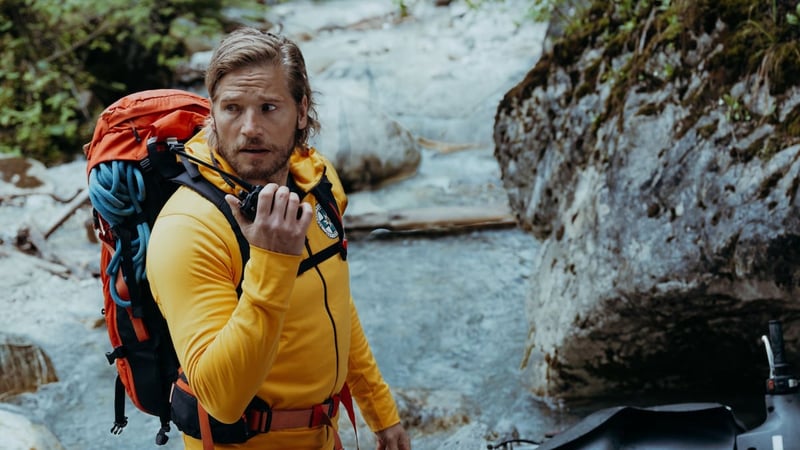 „Die Bergretter“ knacken die 20 Prozent, den Sieg im Quotenduell holt ein anderes Format