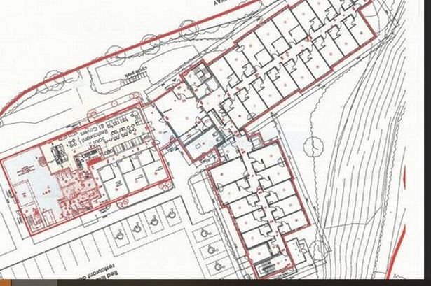 Go-ahead given for Stirling Premier Inn expansion plans