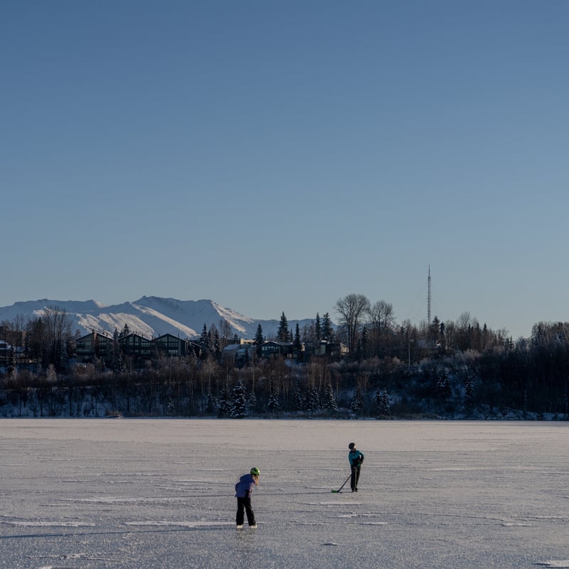 A Major New Experiment in Voting, and the World’s Most Polluted Air