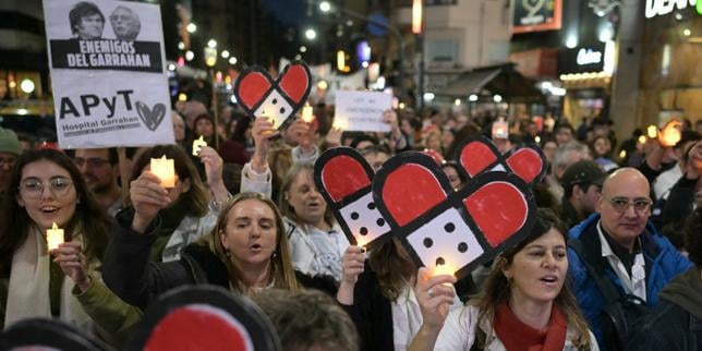 L’Argentine confrontée à une chute historique de sa couverture vaccinale