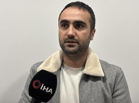 Yer: Bolu! Dokuz yaşındaki öğrenci temizlik görevlisi tarafından darbedildi