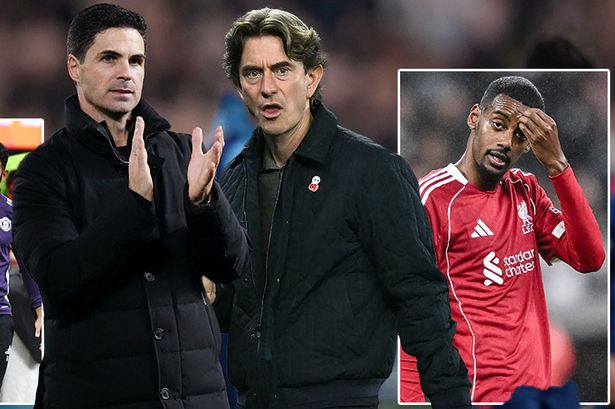 5 things to look out for in the Premier League as Arsenal already face squeaky bum time