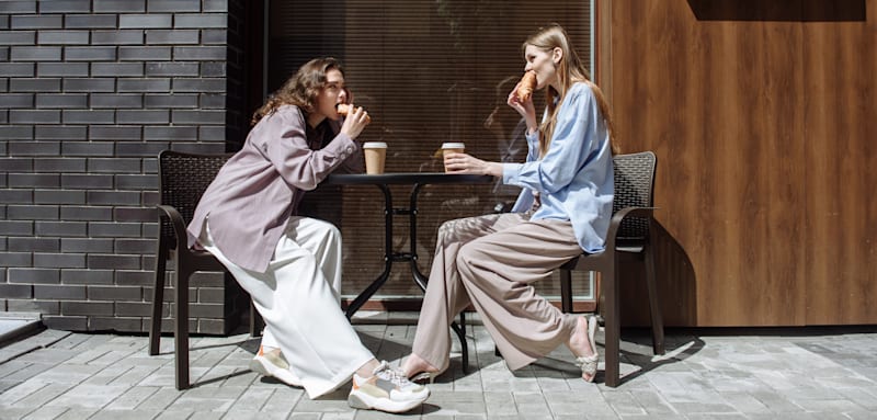 Das Ende der Freundschaft, wie wir sie kannten