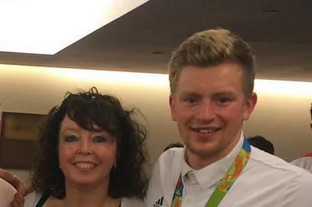 Adam Peaty's mum admits 'I didn't want to live' in sad admission amid family feud
