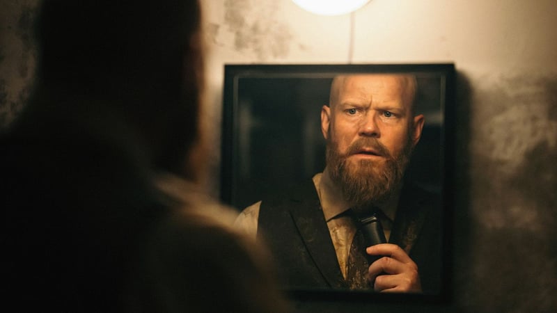 Streaming-Plan: Internet-Trolle und Holzfäller: Das sind die Streaming-Tipps der Woche