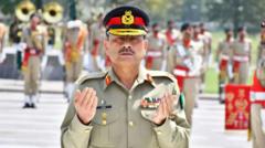 Pakistan's army has always been influential - now its chief has new powers
