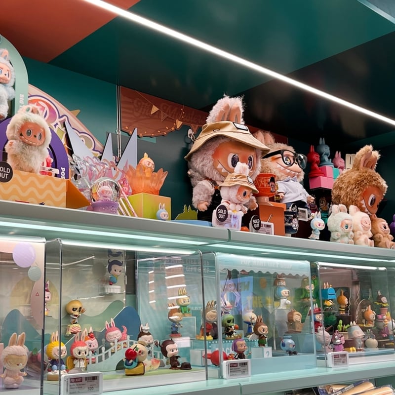 Oyuncak ithalatında yeni dönem