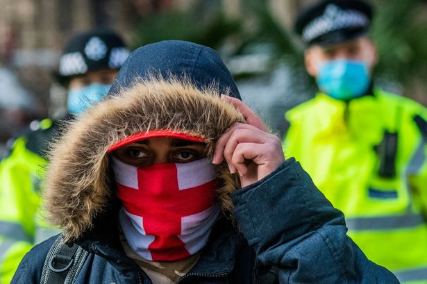 'Don’t believe anyone who says Covid-19 lockdowns were not necessary'