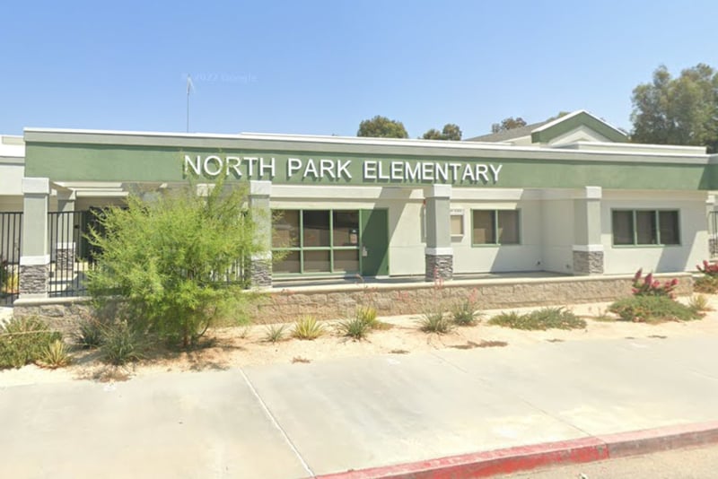 Parents demand answers after their 5-year-old son slipped out of school and was found nearly a mile a way by a busy highway