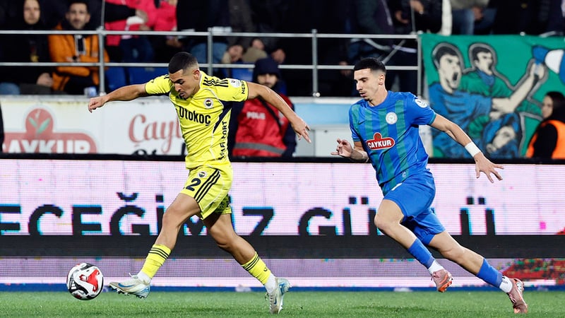 Levent Mercan: Ben işime odaklanıyorum