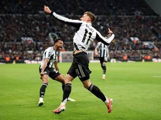 Premier League. Newcastle s’offre Manchester City avant d’affronter l’OM en Ligue des champions