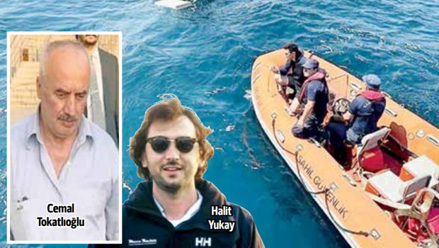 Gemi kaptanının 9 yıl hapsi istendi... İddianame 100 gün sonra kabul edildi