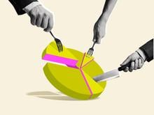 Wird Deutschland zur Rentnerdemokratie?: „Es gibt keinen politischen Konflikt zwischen Jung und Alt“