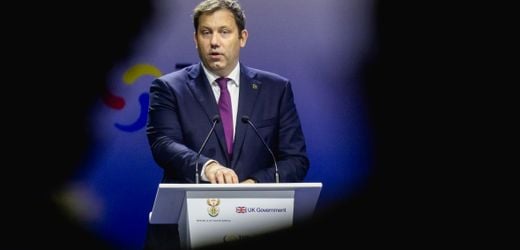 WHO: Lars Klingbeil drängt auf Reform der globalen Gesundheitsarchitektur