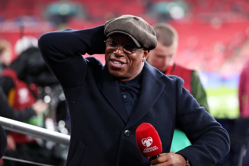 Ian Wright calls for Lionesses star to be ‘given a break’ despite scoring in big win