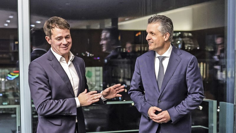 Schwarz-rote Unterhändler: „Kannst du überhaupt brüllen?“