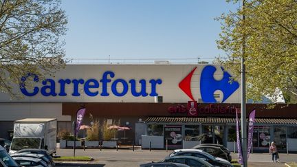 La justice donne raison à Carrefour concernant ses magasins en location-gérance, la CFDT fait appel de la décision