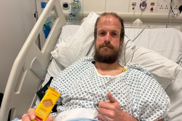 'I fear my family seeing me die in unbearable pain while Lords are playing games'