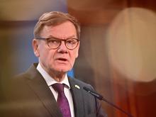 Konflikt in Nahost: Deutschland enthält sich bei UNRWA-Mandatsverlängerung