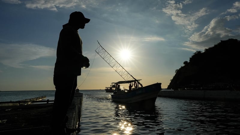 "Das war Mord": US-Militärangriff tötet Fischer aus Kolumbien – Familie fordert Gerechtigkeit