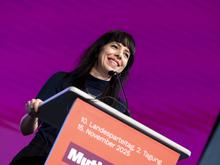 Brüchige Waffenruhe: Die Berliner Linke bleibt beim Thema Nahost gespalten