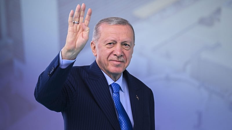 Cumhurbaşkanı Erdoğan'dan Ahıska Türklerinin sürgün edilişinin 81. yılına ilişkin paylaşım