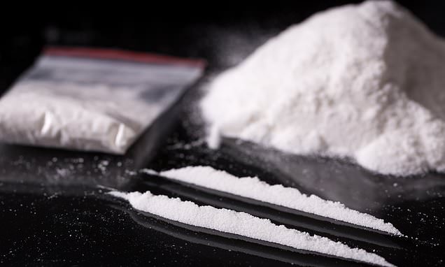 Plastic surgeon issues warning as number of patients with 'coke nose' increases: 'Even occasional users are affected'