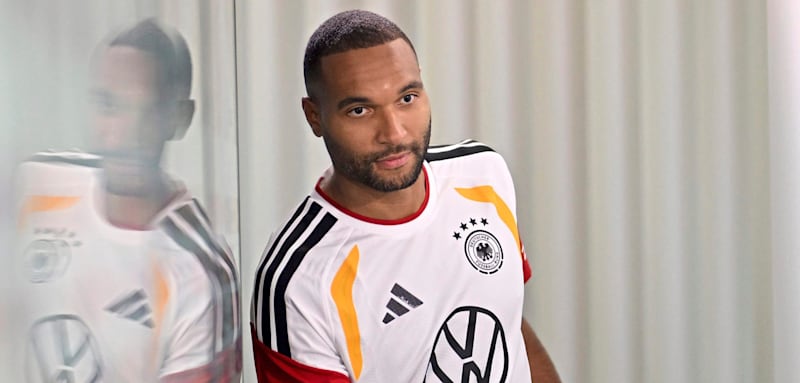 Nach Ausfall von Kimmich – Nagelsmann verkündet seine Kapitäns-Entscheidung